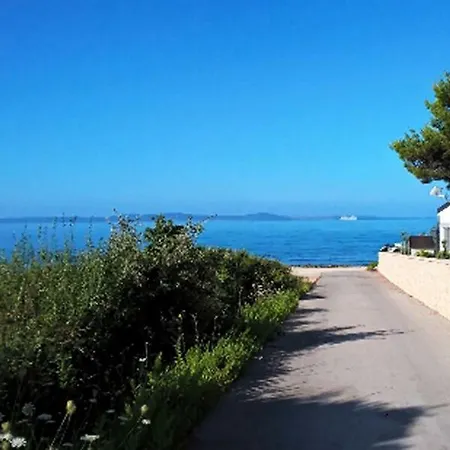 Appartement Kamelia *