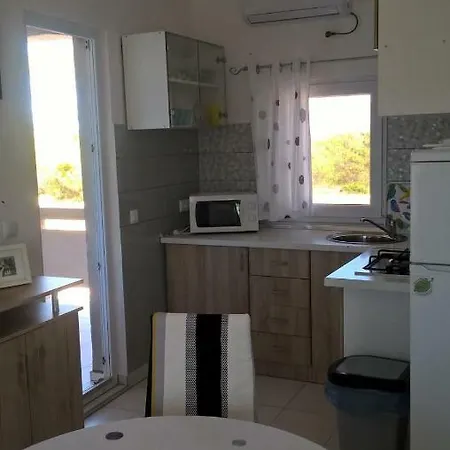 Apartment Kamelia Vir