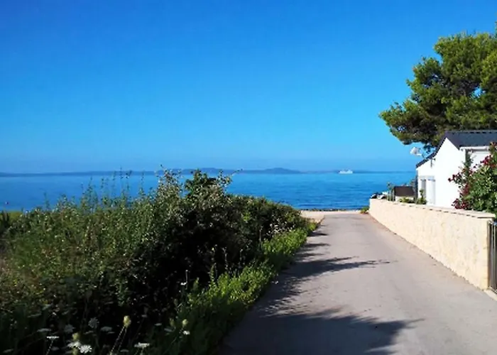 Апартаменты Kamelia *