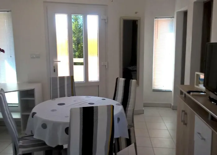 Апартаменты Kamelia